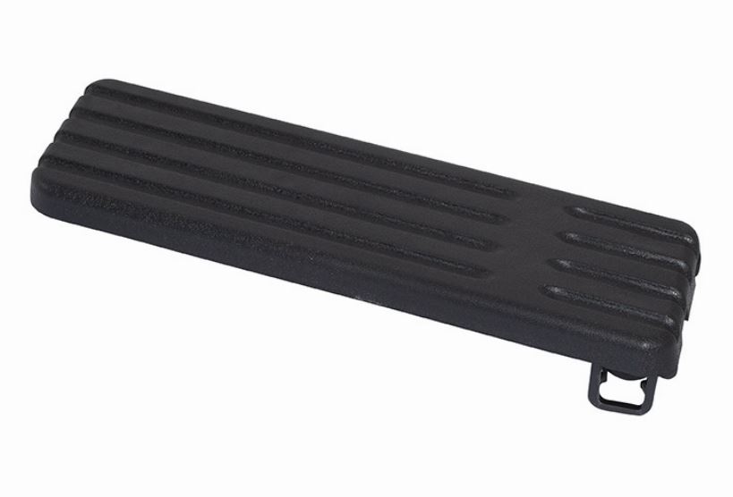 Pedal Acelerador - <p>Pedal Acelerador Toyota s/8</p>